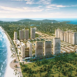 BLANCA CITY VŨNG TÀU