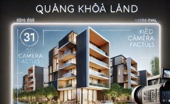 Những Yếu Tố Cần Có Trong Một Video Bất Động Sản Thu Hút Người Mua - Quang Khoa Land
