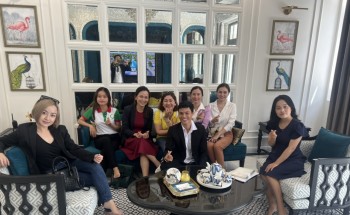 Dịch vụ môi giới bất động sản chuyên nghiệp - Quang Khoa Land