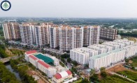 TP HCM khởi công hơn 6.200 căn nhà ở xã hội