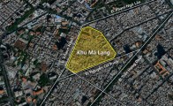 Dự án Khu Mả Lạng hơn 16.000 tỷ đồng dự kiến khởi công quý III