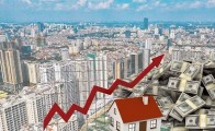 Giá bất động sản thời gian tới sẽ tăng hay giảm? Dự báo mới nhất về xu hướng thị trường