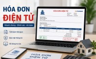 Từ ngày 1/7/2026, người cho thuê nhà được miễn sử dụng hóa đơn điện tử