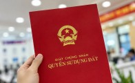 Tháng 8/2026: Hàng loạt quy định mới về đất đai chính thức có hiệu lực