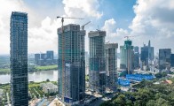 Nhiều chủ đầu tư tăng chiết khấu để kích cầu bất động sản, giữ giá bán thay vì giảm giá trực tiếp