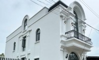 Xây nhà, hoàn công có bắt buộc phải ký giáp ranh không?