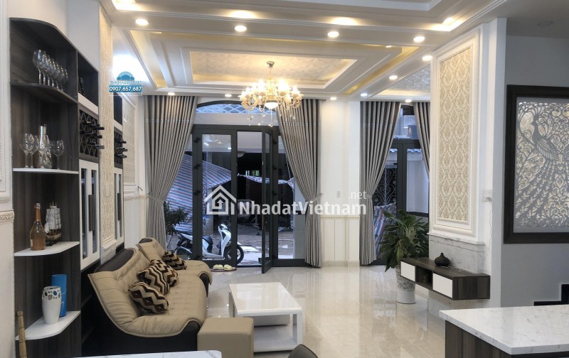 Cho thuê nhà riêng tại Số 6, Ngõ 85, Phố 8/3, giá ưu đãi 12 triệu, 40m2