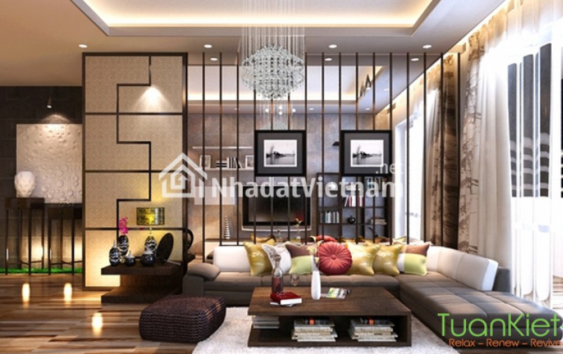Fiato Uptown – Nơi An Cư Lý Tưởng, Giá Trị Tương Lai