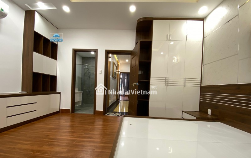 B.Á.N NHÀ HOÀNG LIỆT, NHÀ Ở KHU ĐẤT HIẾM, 173M2 G.I.Á 3.25 TỶ