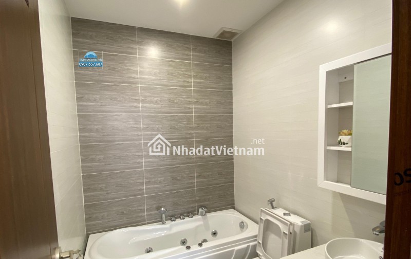 Bán căn hộ Honas Residence, mua trực tiếp rổ hàng CĐT - Tặng gói nội thất, CK 10%, vàng, PQL