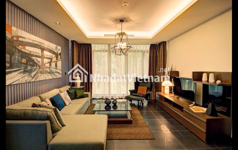 Fiato Uptown – Nơi An Cư Lý Tưởng, Giá Trị Tương Lai