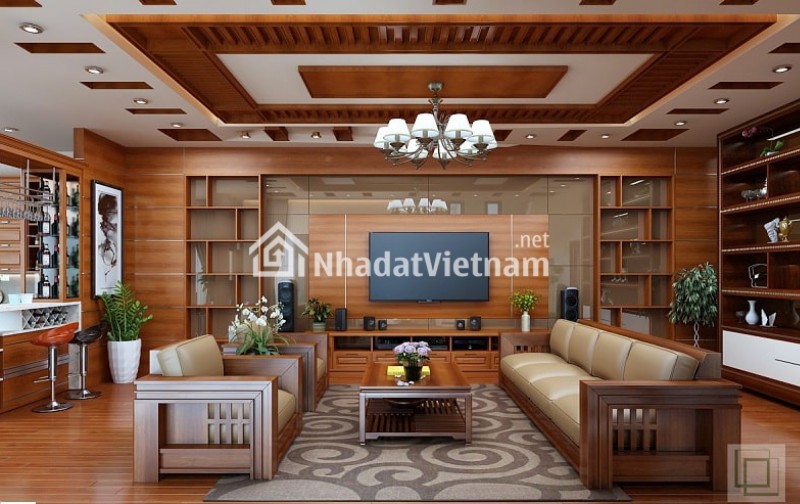 B_Á_N NHÀ HOÀNG MAI, NGÕ THÔNG Ô TÔ,CỰC HIẾM, 5 TẦNG 3,7 TỶ