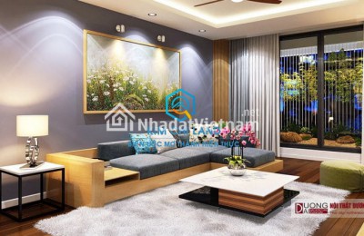 Thanh toán gốc lãi chỉ 8.5 triệu/tháng đã dễ dàng sở hữu căn hộ trung tâm Dĩ An