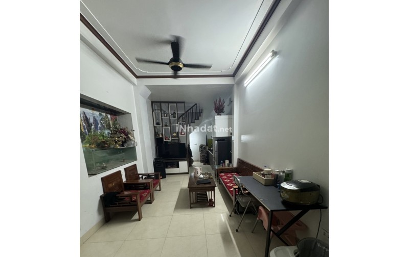 NHÀ ĐẸP NAM TỪ LIÊM CHỈ NHỈNH 7 TỶ