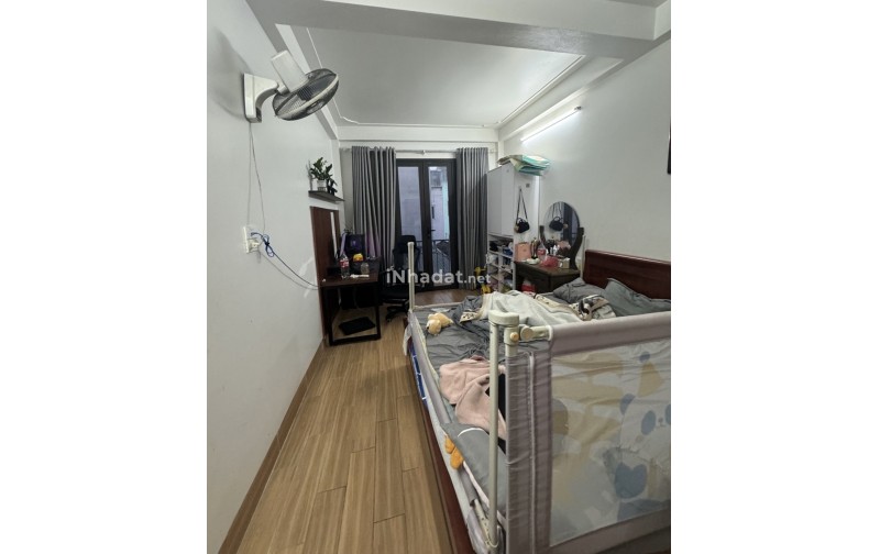NHÀ ĐẸP NAM TỪ LIÊM CHỈ NHỈNH 7 TỶ