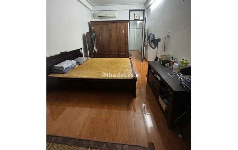 NHÀ ĐẸP NAM TỪ LIÊM CHỈ NHỈNH 7 TỶ