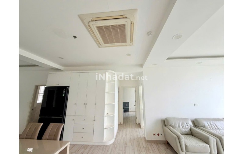 BÁN CĂN HỘ LACASA  - VẠN PHÁT HƯNG- DT 92M2 - QUẬN 7