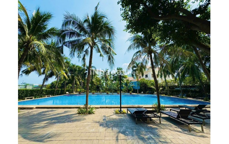 BÁN CĂN HỘ LACASA  - VẠN PHÁT HƯNG- DT 92M2 - QUẬN 7