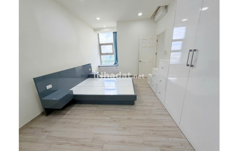 BÁN CĂN HỘ LACASA  - VẠN PHÁT HƯNG- DT 92M2 - QUẬN 7