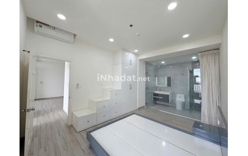 BÁN CĂN HỘ LACASA  - VẠN PHÁT HƯNG- DT 92M2 - QUẬN 7