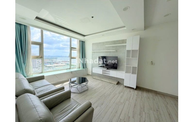 BÁN CĂN HỘ LACASA  - VẠN PHÁT HƯNG- DT 92M2 - QUẬN 7
