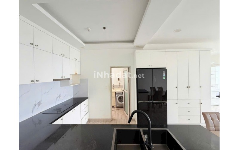 BÁN CĂN HỘ LACASA  - VẠN PHÁT HƯNG- DT 92M2 - QUẬN 7