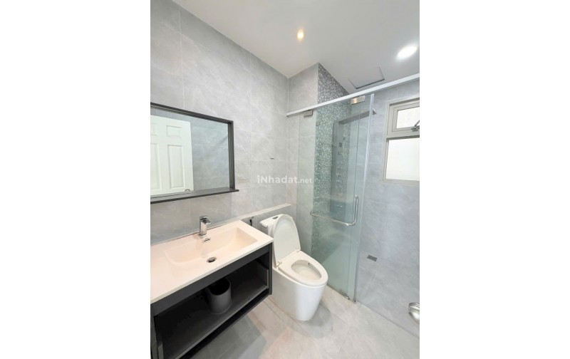 BÁN CĂN HỘ LACASA  - VẠN PHÁT HƯNG- DT 92M2 - QUẬN 7