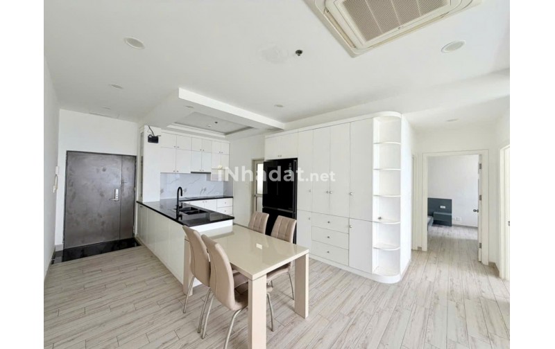 BÁN CĂN HỘ LACASA  - VẠN PHÁT HƯNG- DT 92M2 - QUẬN 7