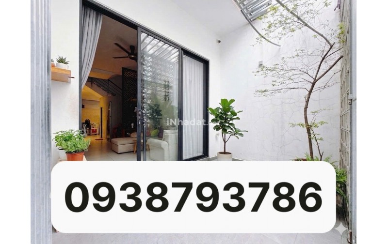 BÁN NHÀ QUẬN 7-GẦN LOTTE MART -PHƯỜNG TÂN QUY - 58M2