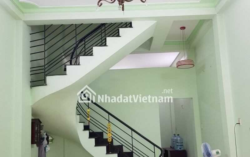BÁN NHÀ ĐẸP QUẬN 11 – HẺM XE HƠI – 48M² – 4 TẦNG – GIÁ 6,8 TỶ