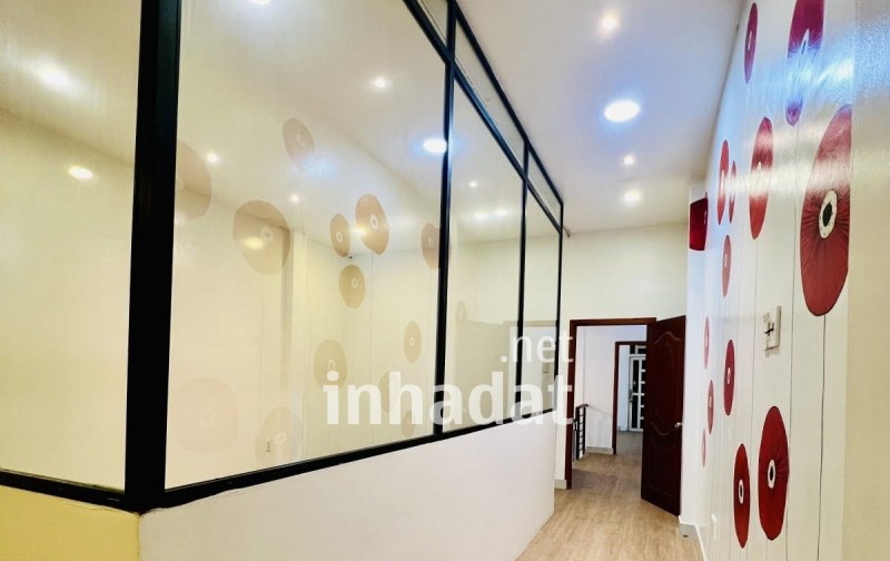 SIÊU PHẨM MẶT T.IỀN VIP PHÚ NHUẬN - NGUYỄN ĐÌNH CHÍNH