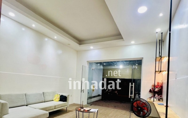 SIÊU PHẨM MẶT T.IỀN VIP PHÚ NHUẬN - NGUYỄN ĐÌNH CHÍNH