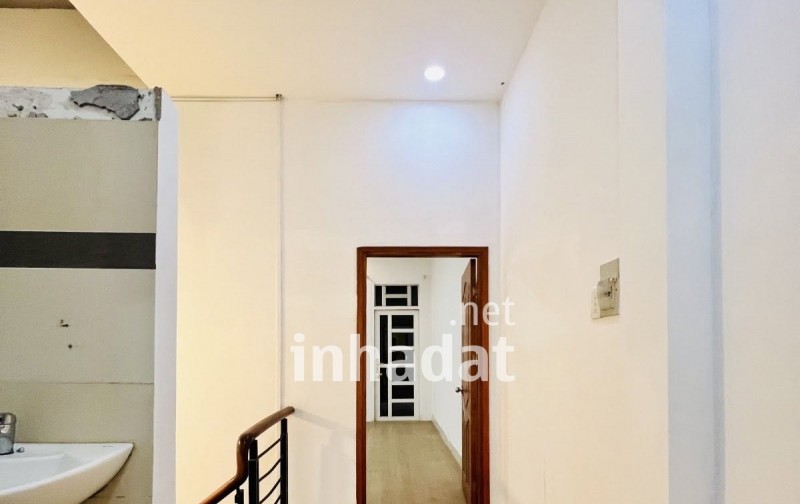 SIÊU PHẨM MẶT T.IỀN VIP PHÚ NHUẬN - NGUYỄN ĐÌNH CHÍNH