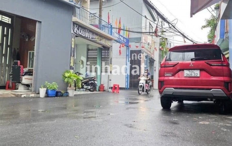 CHÍNH CHỦ GỬI – HÀNG MỚI NHÀ ĐẸP Q.12