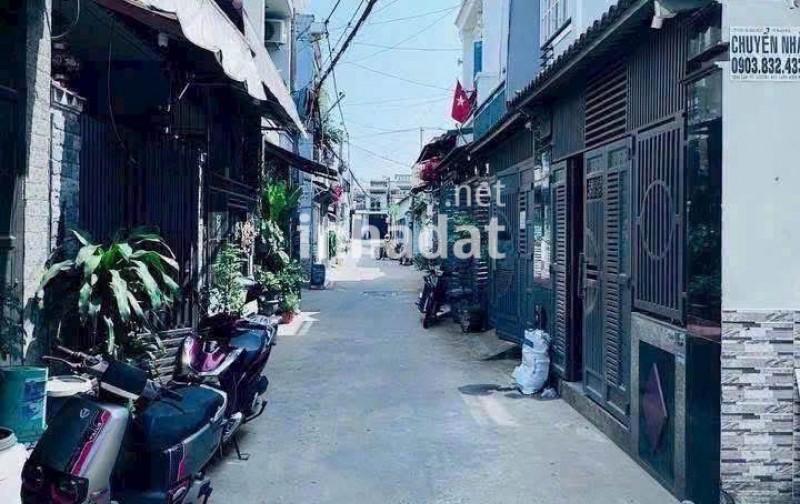 CHÍNH CHỦ GỞI .GIẢM GIÁ THU HỒI VỐN GIÁ CỦ 4ty970 GIÁ MỚI CHỐT 4ty700.BÁN CĂN NHÀ! HT35