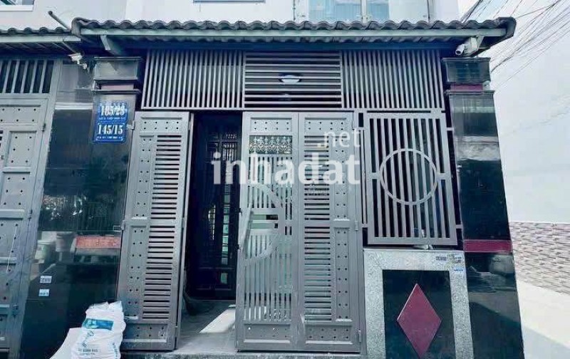 CHÍNH CHỦ GỞI .GIẢM GIÁ THU HỒI VỐN GIÁ CỦ 4ty970 GIÁ MỚI CHỐT 4ty700.BÁN CĂN NHÀ! HT35
