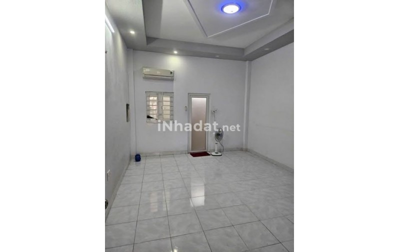 BÁN NHÀ MỚI ĐẸP - ĐƯỜNG PHẠM VĂN CHIÊU, PHƯỜNG 8, GÒ VẤP