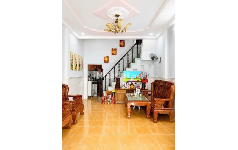 CƠ HỘI SỞ HỮU NHÀ 2 TẦNG TRUNG TÂM DĨ AN – SÁT VINCOM 550 – GIÁ CHỈ 2,35 TỶ