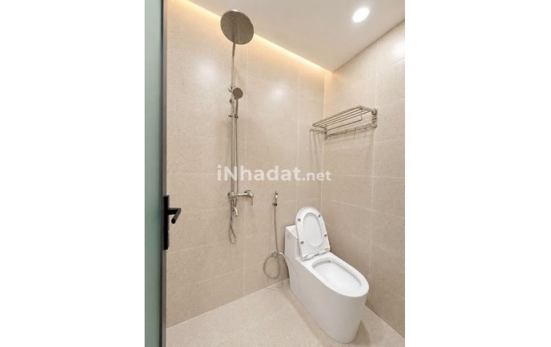 BÁN NHÀ KHU VÍP PHAN XÍCH LONG – CÔ GIANG, PHÚ NHUẬN – NỞ HẬU – TẶNG FULL NỘI THẤT – CHỈ 6.35 TỶ