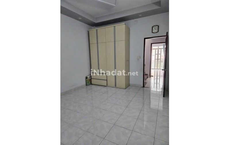 BÁN NHÀ MỚI ĐẸP - ĐƯỜNG PHẠM VĂN CHIÊU, PHƯỜNG 8, GÒ VẤP