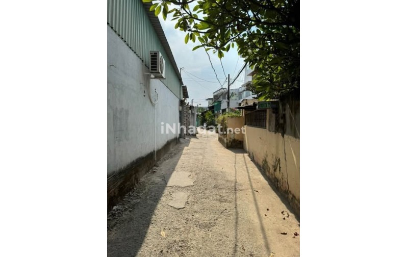 CƠ HỘI AN CƯ: NHÀ ĐẸP XÃ BÀ ĐIỂM – GIÁ CHỈ 2 TỶ 400 TRIỆU