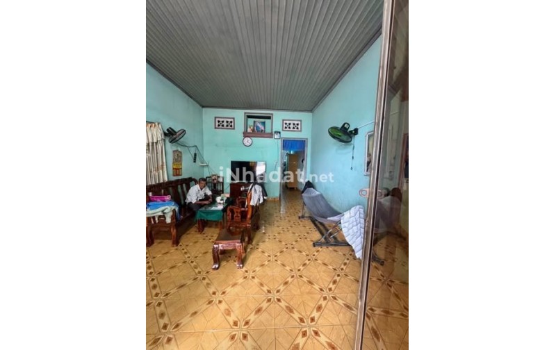 CHÍNH CHỦ GỬI | BÁN ĐẤT SỔ HỒNG RIÊNG – TẶNG GIẤY PHÉP XÂY DỰNG – HÓC MÔN