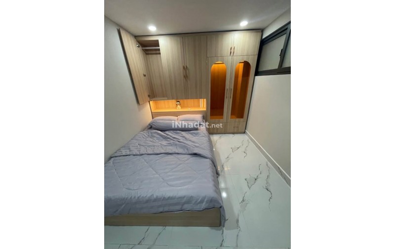 GIẢM GIÁ SỐC 500 TRIỆU – CHỈ CÒN 7 TỶ – NHÀ LÔ GÓC ĐẸP ĐƯỜNG 21, GÒ VẤP