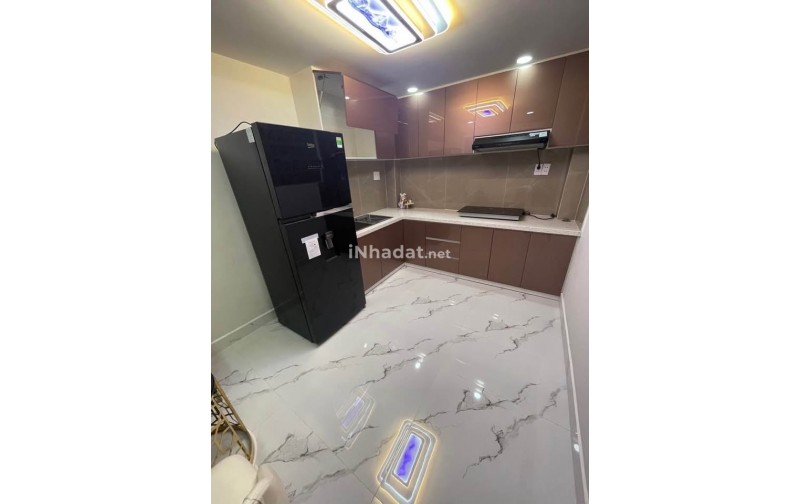 GIẢM GIÁ SỐC 500 TRIỆU – CHỈ CÒN 7 TỶ – NHÀ LÔ GÓC ĐẸP ĐƯỜNG 21, GÒ VẤP