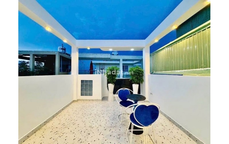 BÁN GẤP NHÀ ĐẸP – GIÁ TỐT NHẤT KHU VỰC GÒ VẤP – PHƯỜNG 11