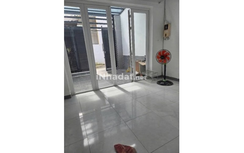 BÁN GẤP NHÀ TÂM HUYẾT – TÂN PHÚ – 75M² – HẺM NHỰA 6M THÔNG – SÁT ĐẠI HỌC CÔNG THƯƠNG