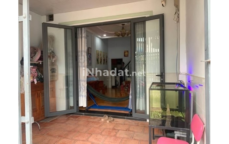 CƠ HỘI SỞ HỮU NHÀ 2 TẦNG TRUNG TÂM DĨ AN – SÁT VINCOM 550 – GIÁ CHỈ 2,35 TỶ