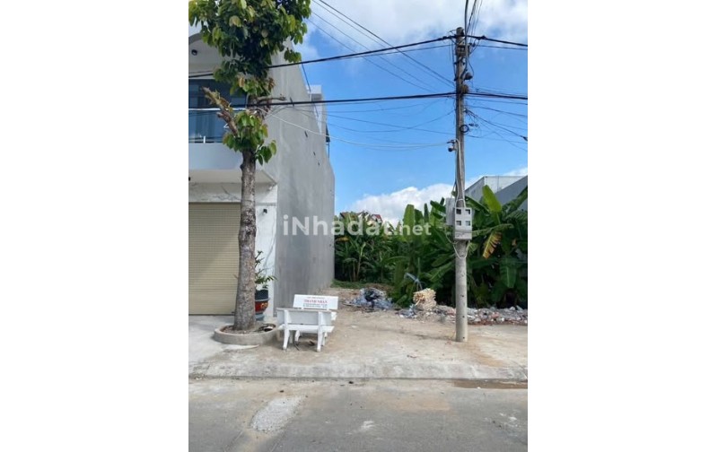 CƠ HỘI ĐẦU TƯ DUY NHẤT – ĐẤT ĐẸP KHU TĐC ĐỒNG TÂM, TP TÂN AN – GIÁ RẺ NHẤT KHU VỰC
