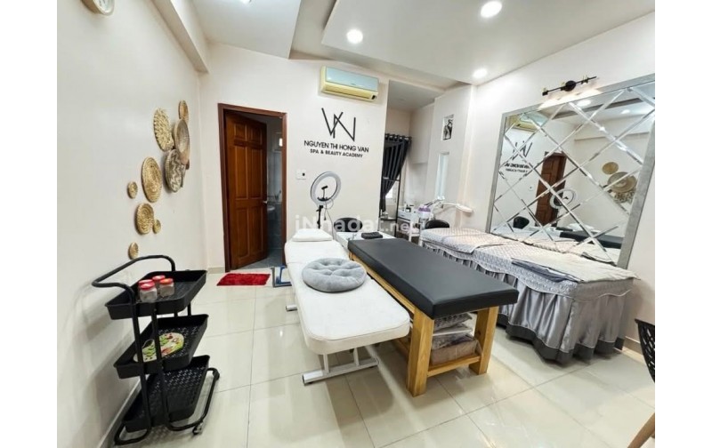 BÁN NHÀ MỚI ĐẸP - KHU CAO TẦNG AN NINH - ĐƯỜNG 21, PHƯỜNG 8, GÒ VẤP