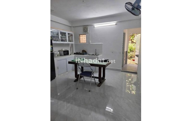 BÁN GẤP NHÀ TÂM HUYẾT – TÂN PHÚ – 75M² – HẺM NHỰA 6M THÔNG – SÁT ĐẠI HỌC CÔNG THƯƠNG